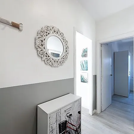 San Mori 6 2 Interimmo Διαμέρισμα *