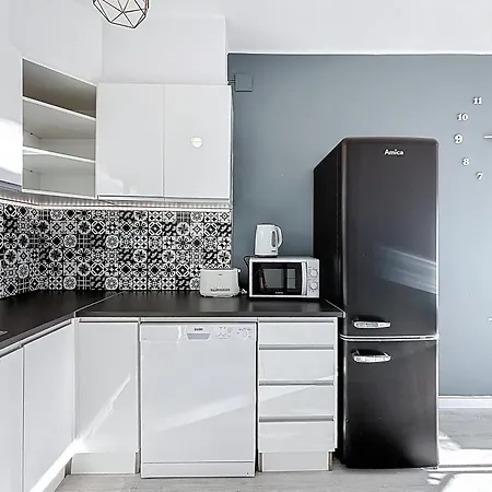 San Mori 6 2 Interimmo Appartement Empuriabrava