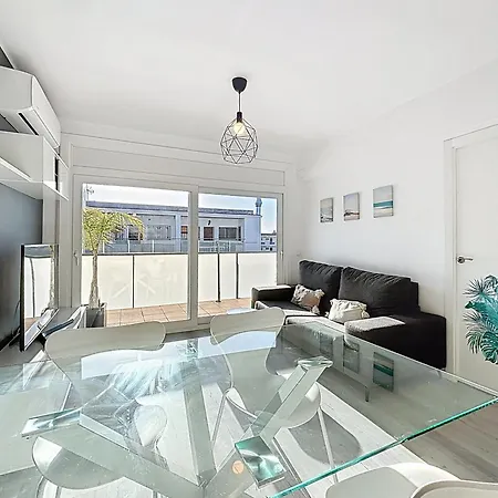 Appartement San Mori 6 2 Interimmo Empuriabrava