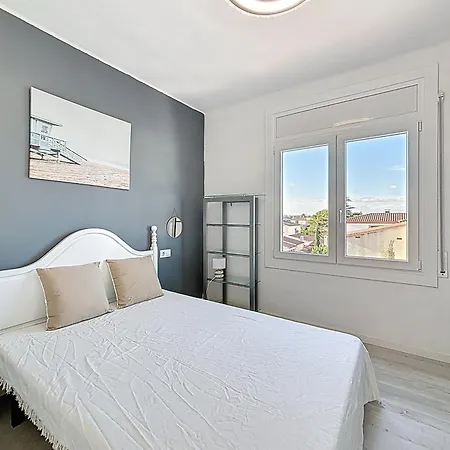 San Mori 6 2 Interimmo Διαμέρισμα Empuriabrava