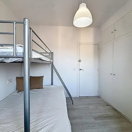 San Mori 6 2 Interimmo Appartement Empuriabrava
