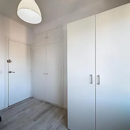 Διαμέρισμα San Mori 6 2 Interimmo *