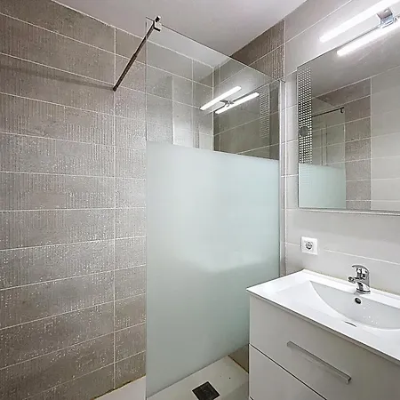 San Mori 6 2 Interimmo Appartement