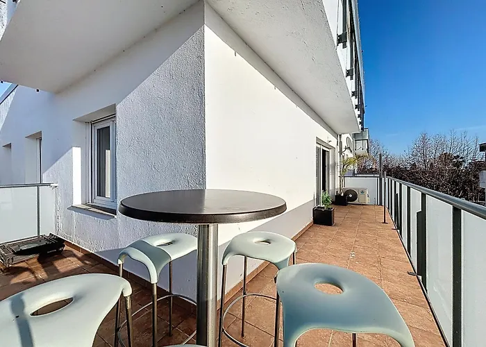 Apartment San Mori 6 2 Interimmo Empuriabrava