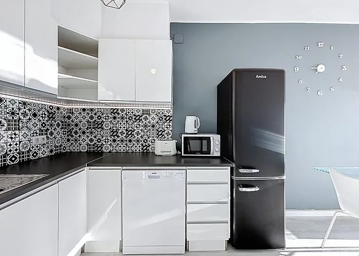 San Mori 6 2 Interimmo Apartment Empuriabrava