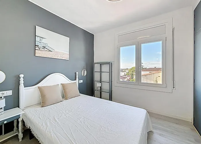 San Mori 6 2 Interimmo Apartment Empuriabrava