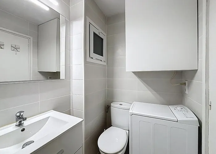 Apartment San Mori 6 2 Interimmo *