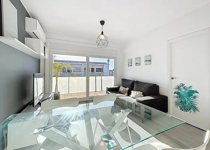 Appartement San Mori 6 2 Interimmo Empuriabrava