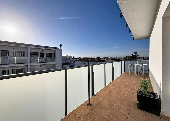 San Mori 6 2 Interimmo Appartement Empuriabrava