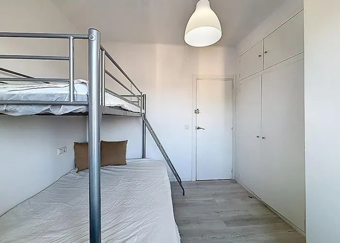 San Mori 6 2 Interimmo Appartement Empuriabrava